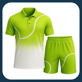 Tennis Uniform