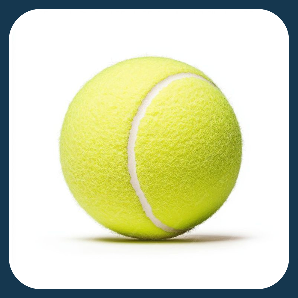 Tennis Balls