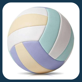 Volleyballs