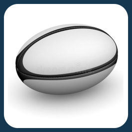 Rugby Balls