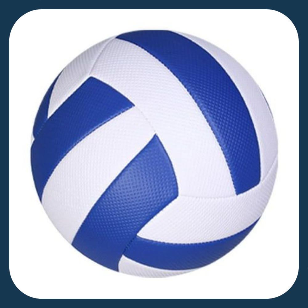 Volleyballs