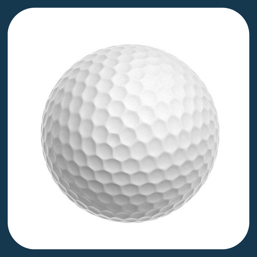 Golf Balls