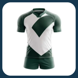Tennis Uniform