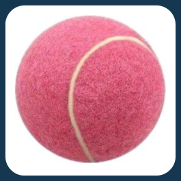 Tennis Balls