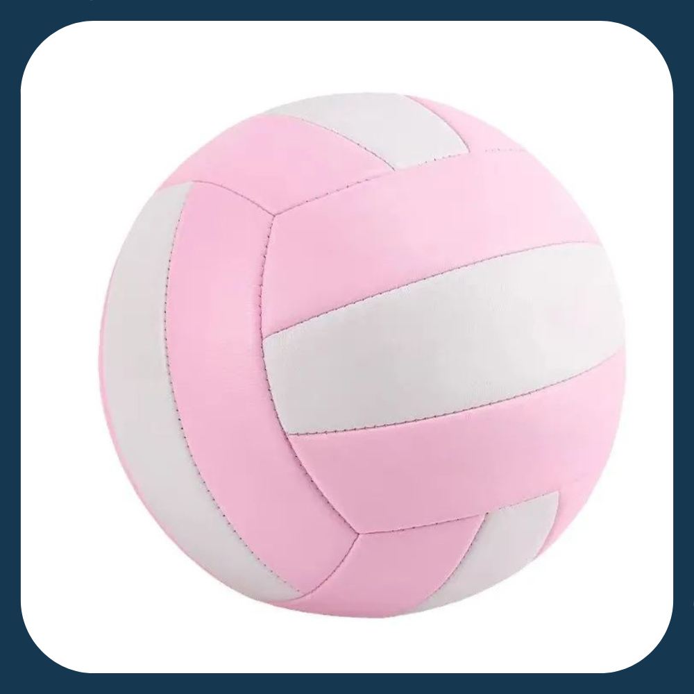 Volleyballs