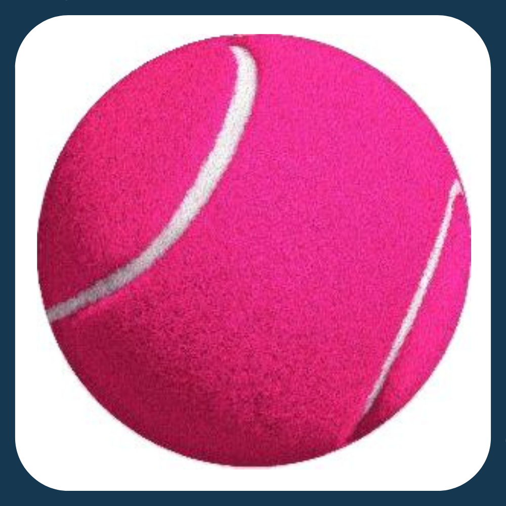 Tennis Balls