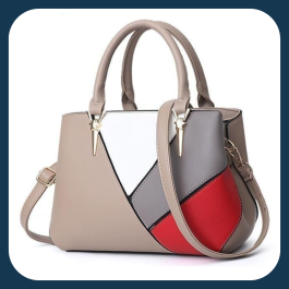 Leather Handbags