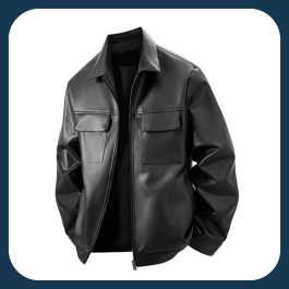 Leather Jackets