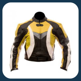 Leather Biker Jackets
