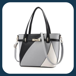 Leather Handbags