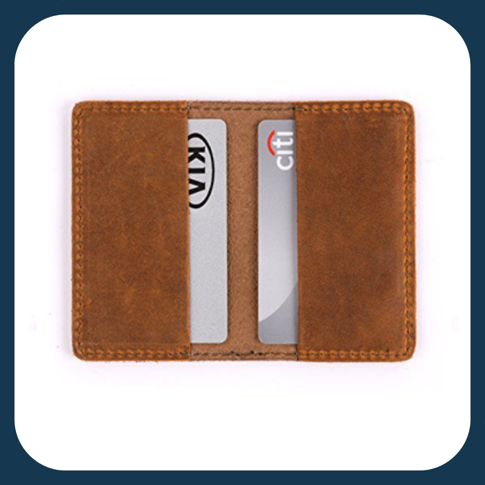Leather Wallets