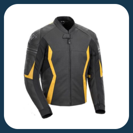 Leather Biker Jackets