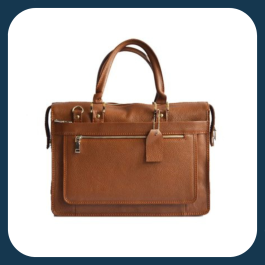 Leather Laptop Bags