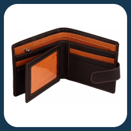Leather Wallets