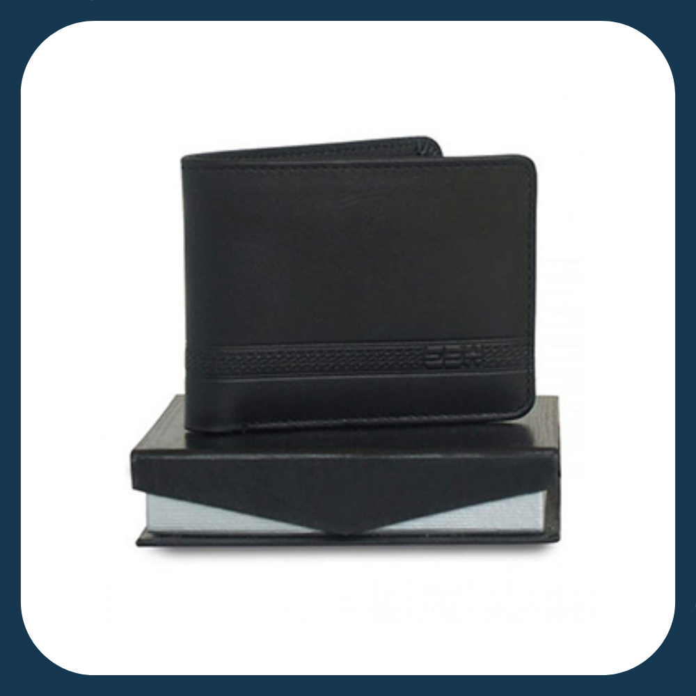 Leather Wallets