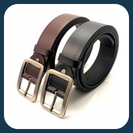 Leather Belts