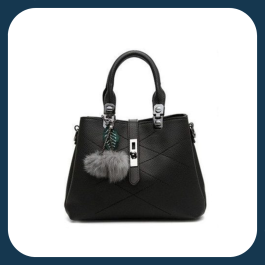 Leather Handbags