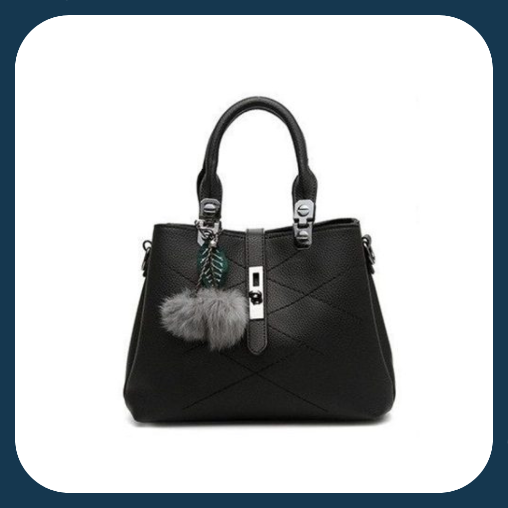 Leather Handbags