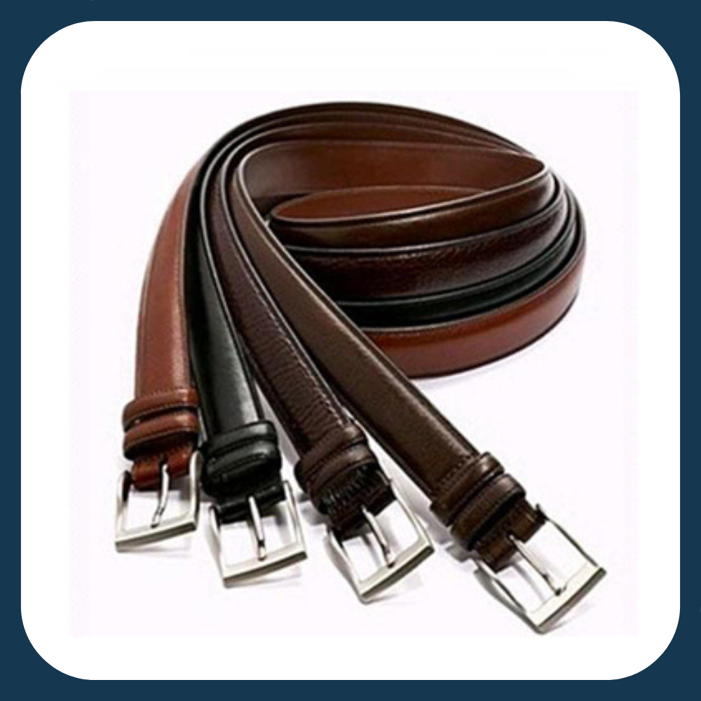 Leather Belts