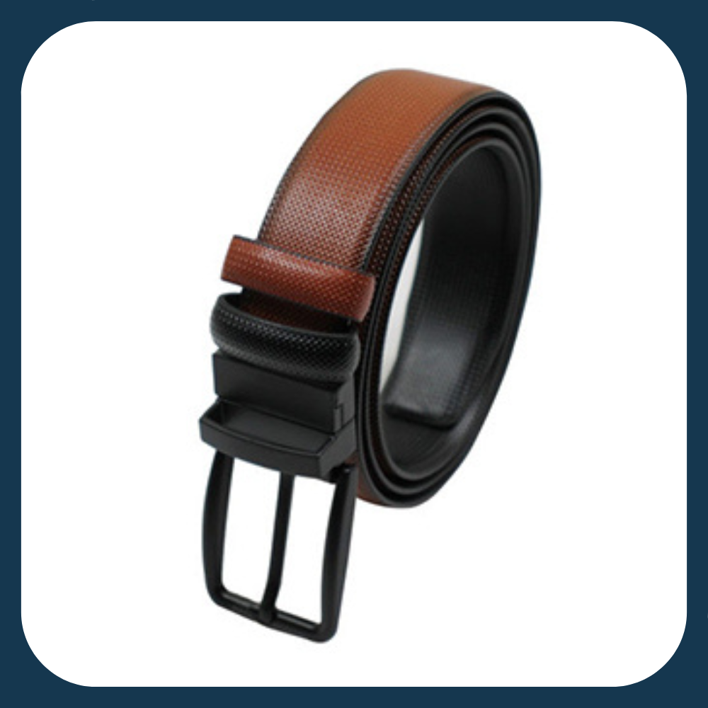 Leather Belts