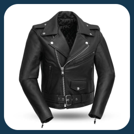 Leather Jackets
