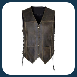 Vests