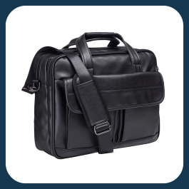 Leather Laptop Bags