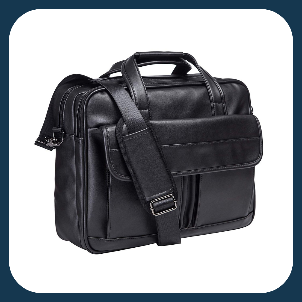 Leather Laptop Bags