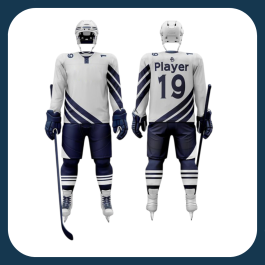 Ice Hockey Uniform
