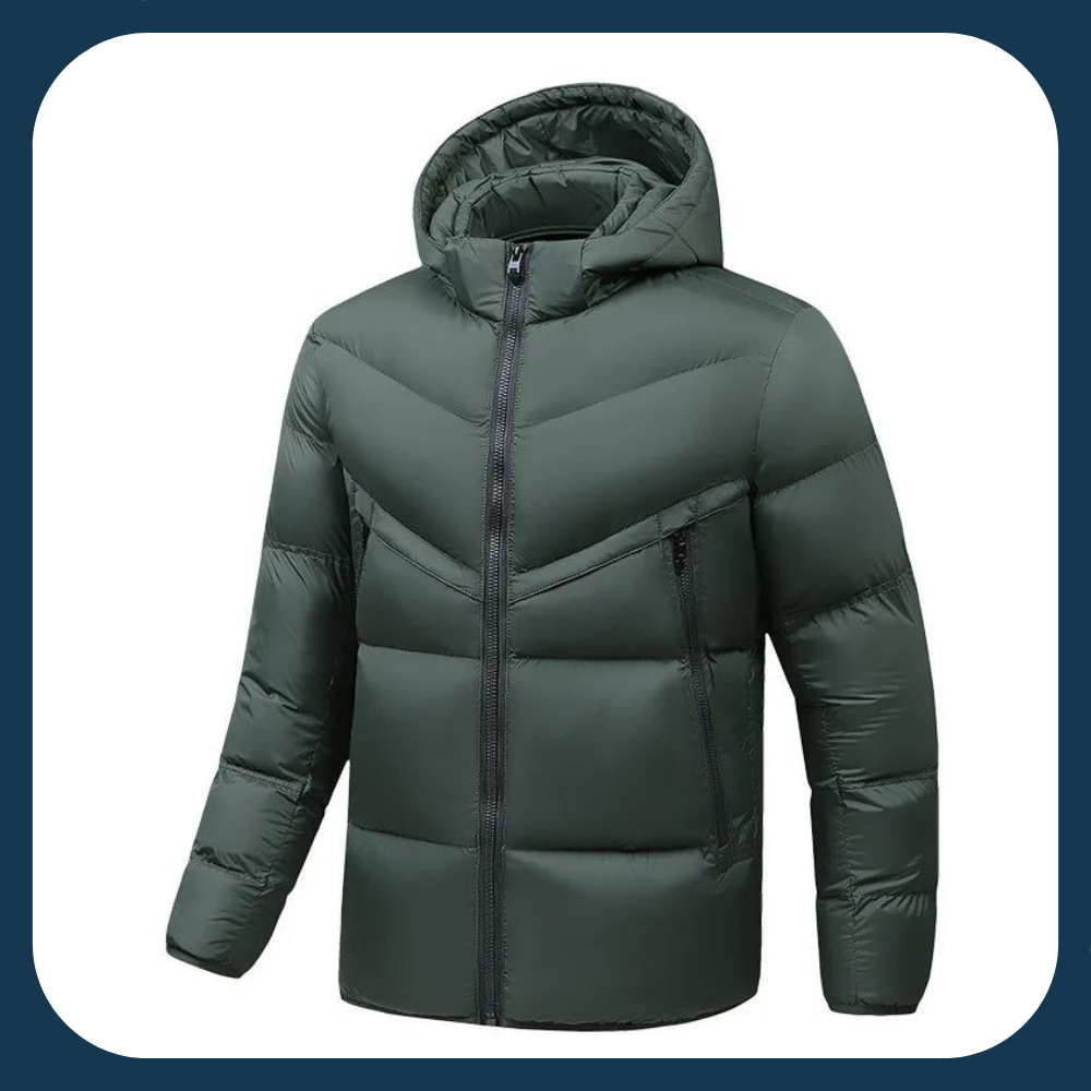Puffer Jackets