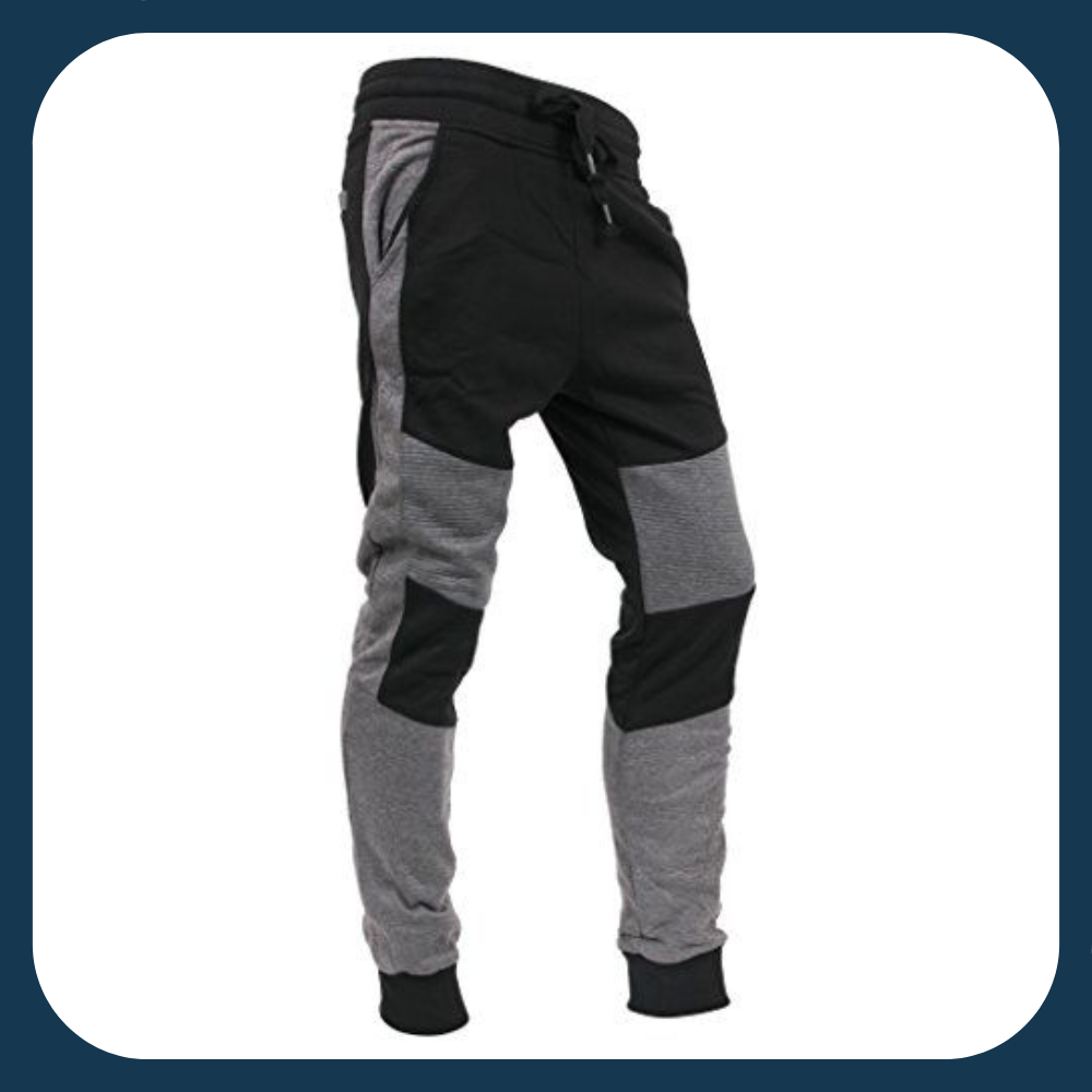 Jogger Pants