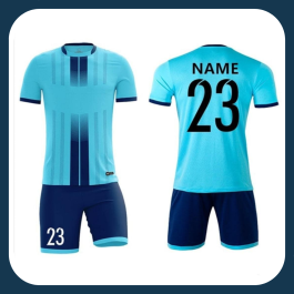 Soccer Uniform