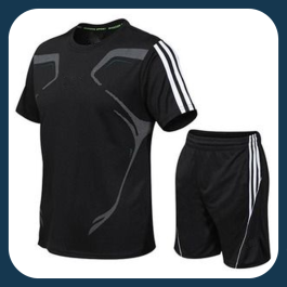 Volleyball Uniform