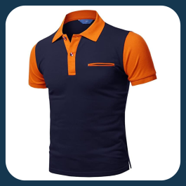 Polo Shirts