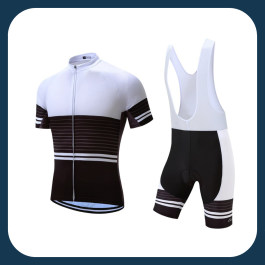 Cycling Uniform