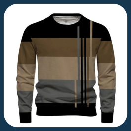 Full Sleeve T-Shirts