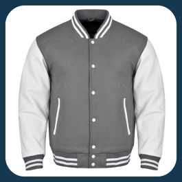 Varsity Jackets