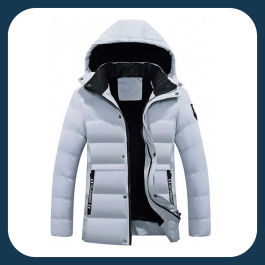 Puffer Jackets
