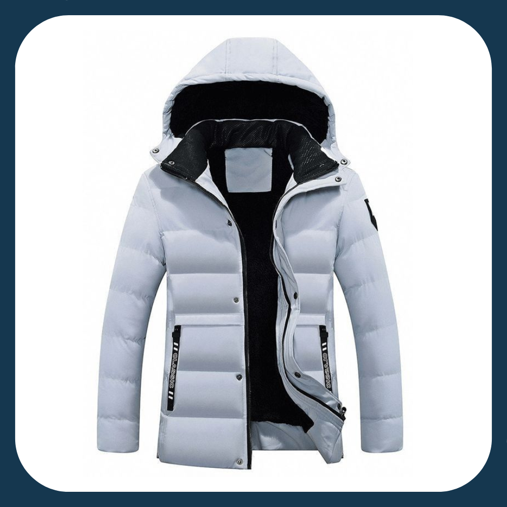 Puffer Jackets