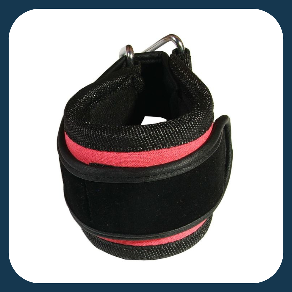 Ankle Straps