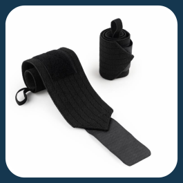 Hand Wraps