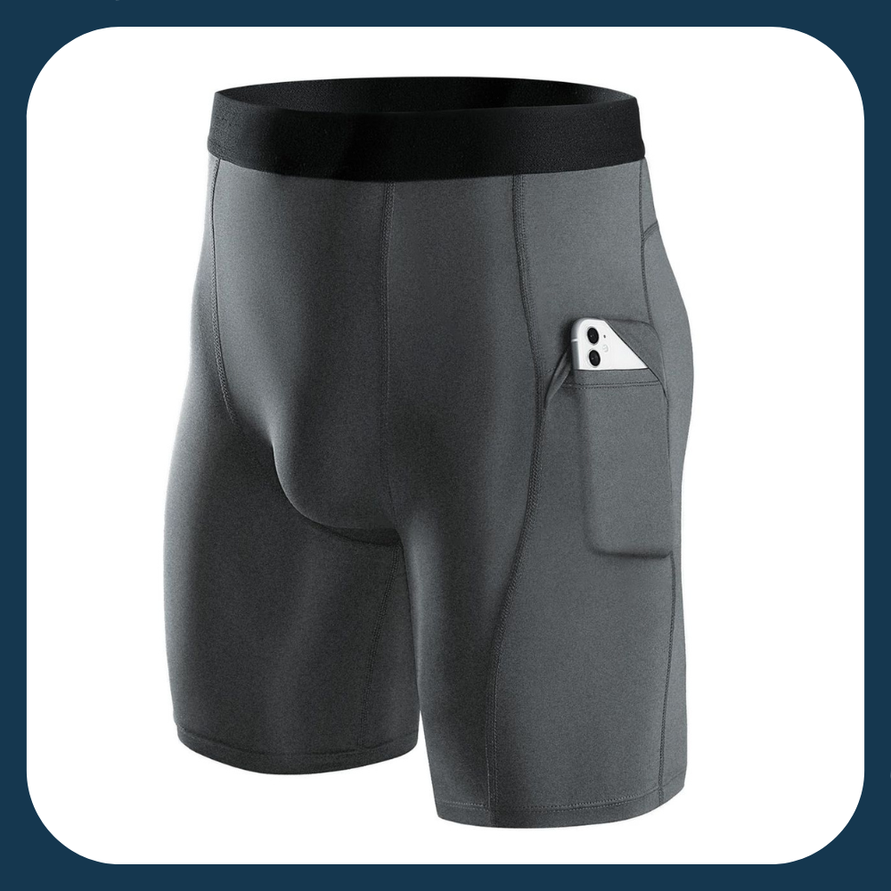 Compression Shorts