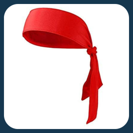 Headbands