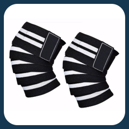 Knee Wraps