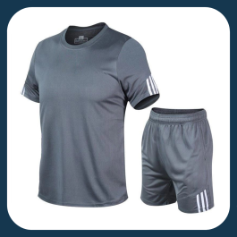 Volleyball Uniform