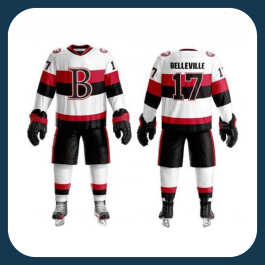 Ice Hockey Uniform