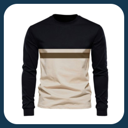 Full Sleeve T-Shirts