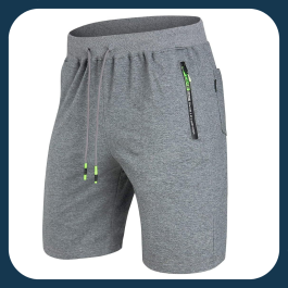 Gym Shorts