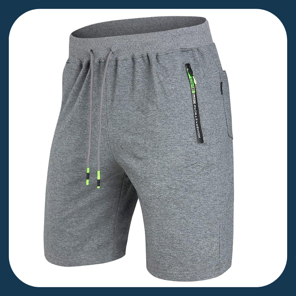 Gym Shorts
