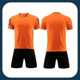 Soccer Uniform